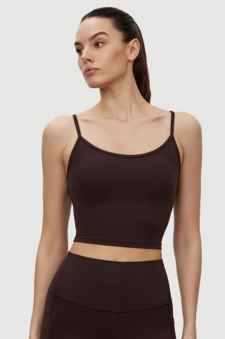 Топ Slow Up Chocolate