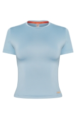 Футболка Bestie Dusty Blue