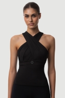 Топ Angel Long Black