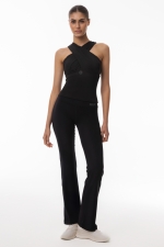 Топ Angel Long Black Топ Angel Long Black