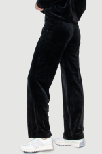 Брюки Hutchence Black