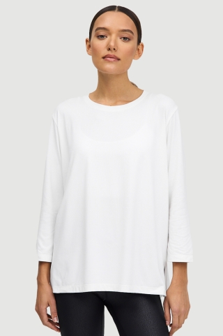 Футболка Perfect Base Peach Milky Футболка Perfect Base Peach Milky