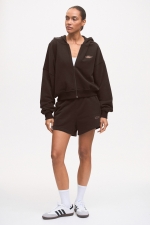 Шорты Run Summer Choco Шорты Run Summer Choco