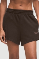 Шорты Run Summer Choco