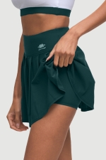 Юбка Vintage Green Юбка Vintage Green
