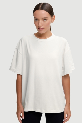 Футболка Cristobal White Футболка Cristobal White