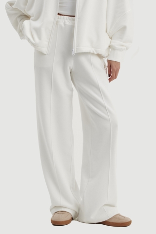 Брюки Lotus Milky