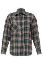 Рубашка Country Vintage Green Рубашка Country Vintage Green