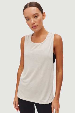 Топ Scoop Dust Топ Scoop Dust