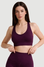 Топ Агата Фиолетовый