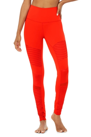 Alo yoga shop cherry pop