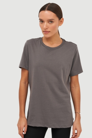 Футболка Relaxed Cement Футболка Relaxed Cement