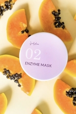 Энзимная маска для очищения кожи 02 ENZYM MASK