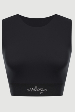 Топ Minimal Black Топ Minimal Black