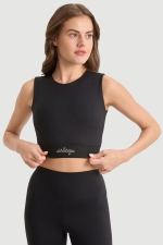 Топ Minimal Black Топ Minimal Black
