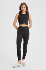 Топ Minimal Black Топ Minimal Black