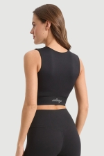 Топ Minimal Black Топ Minimal Black