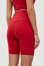 Шорты Comfort Red Шорты Comfort Red