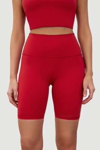 Шорты Comfort Red Шорты Comfort Red