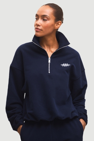 Джемпер Vintage Blue