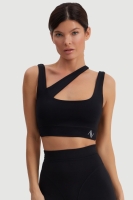 Топ Sic Volo Black