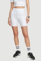 Велосипедные шорты White Long