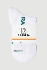 Носки Tenista White Green Носки Tenista White Green