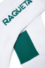 Носки Tenista White Green Носки Tenista White Green