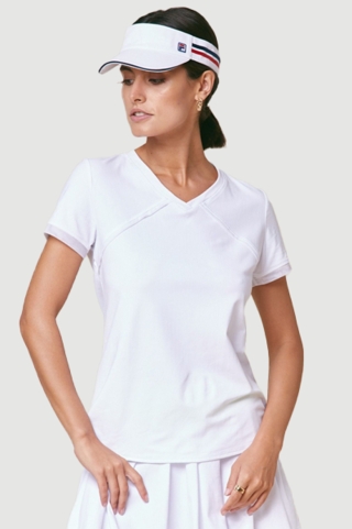 Футболка Court White Футболка Court White