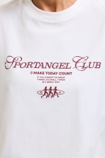 Футболка Creme Vintage Burgundy