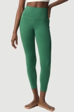 Лосины Age Quod Agis Green