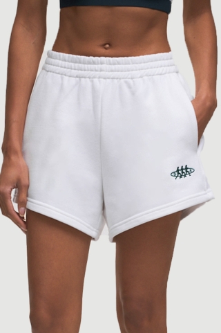 Шорты Run Summer White