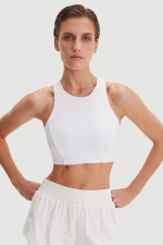 Топ Sprint Pure White