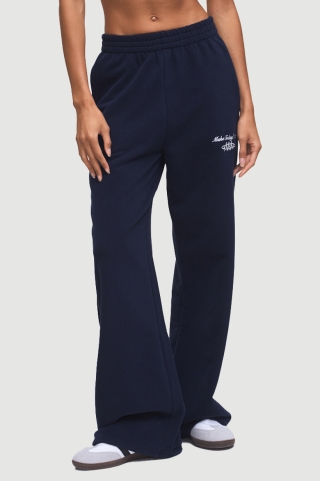 Брюки Vintage Blue