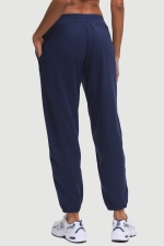 Брюки Plush Navy Брюки Plush Navy