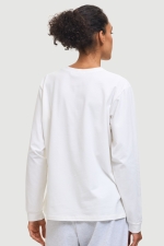 Лонгслив Club Vintage Blue