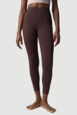 Лосины Age Quod Agis Brown