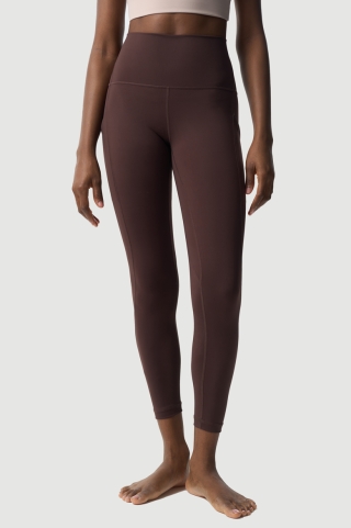 Легинсы Age Quod Agis Brown Легинсы Age Quod Agis Brown