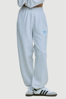 Брюки Run Grey