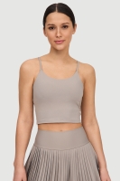 Топ Hit It Cocoon Brown