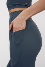 Легинсы Slow Up Slate Gray