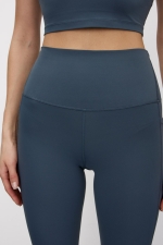Легинсы Slow Up Slate Gray