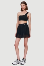 Топ Cup Dark Black