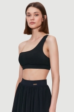 Топ Cup Dark Black