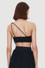 Топ Cup Dark Black