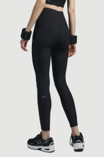 Легинсы Relax Rib Black