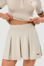 Юбка High-Vibe Beige