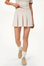 Юбка High-Vibe Beige