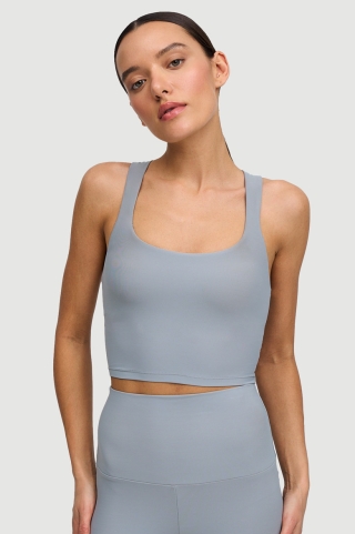 Топ Advantage Grey Топ Advantage Grey