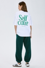 Футболка Self Care Футболка Self Care